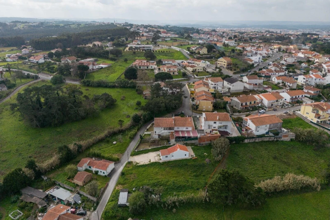 Terreno para Venda em Caldas da Rainha - Santo Onofre e Serra do Bouro Foto 10