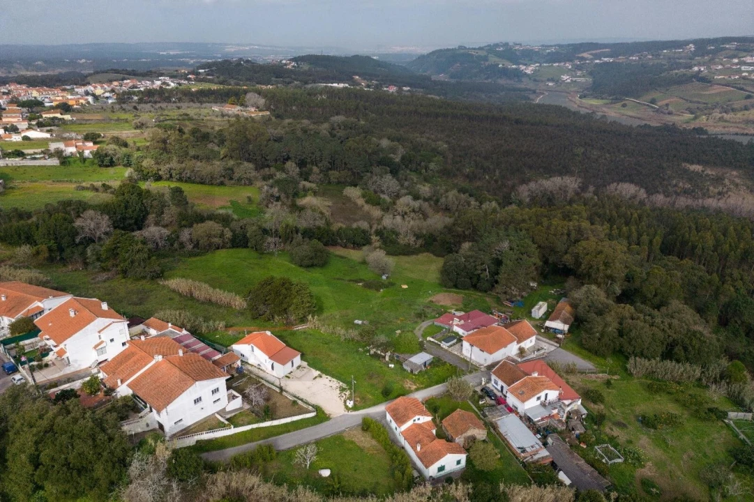 Terreno para Venda em Caldas da Rainha - Santo Onofre e Serra do Bouro Foto 3