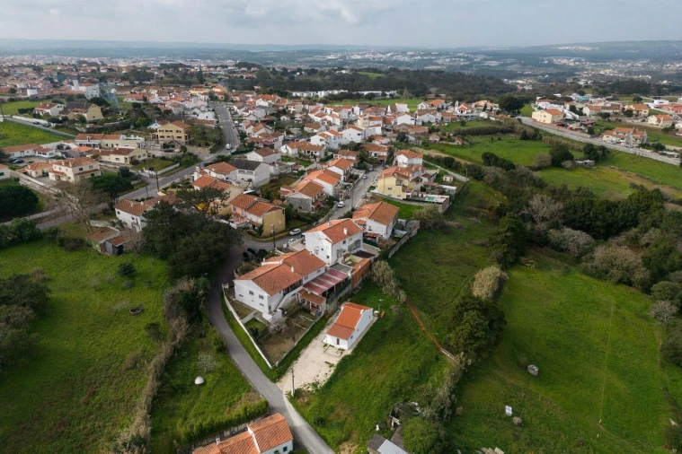 Terreno para Venda em Caldas da Rainha - Santo Onofre e Serra do Bouro Foto 4