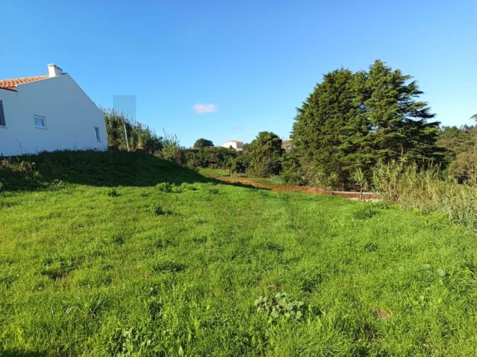 Terreno para Venda em Caldas da Rainha - Santo Onofre e Serra do Bouro Foto 6