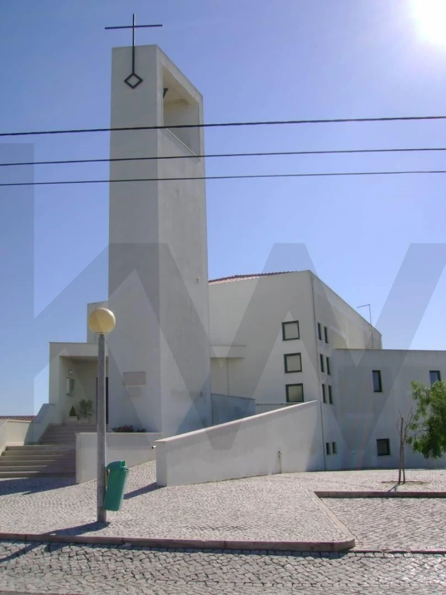 Terreno para Venda em Caldas da Rainha - Santo Onofre e Serra do Bouro Foto 12