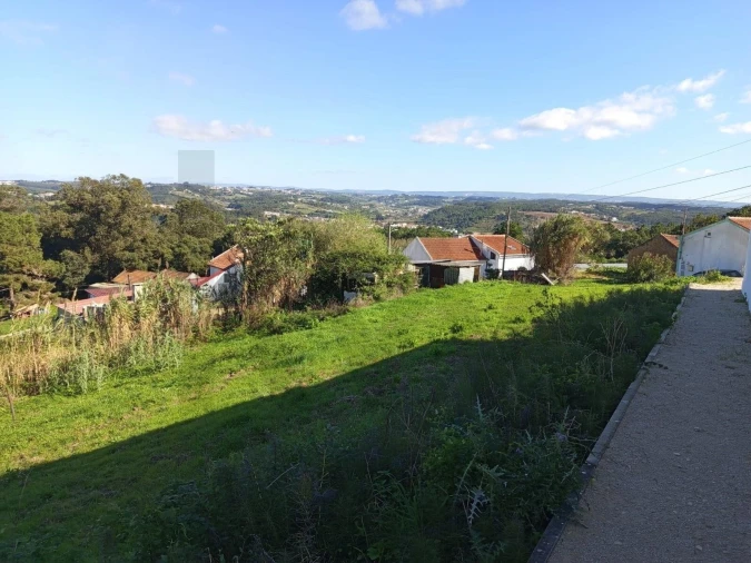 Terreno para Venda em Caldas da Rainha - Santo Onofre e Serra do Bouro Foto 11