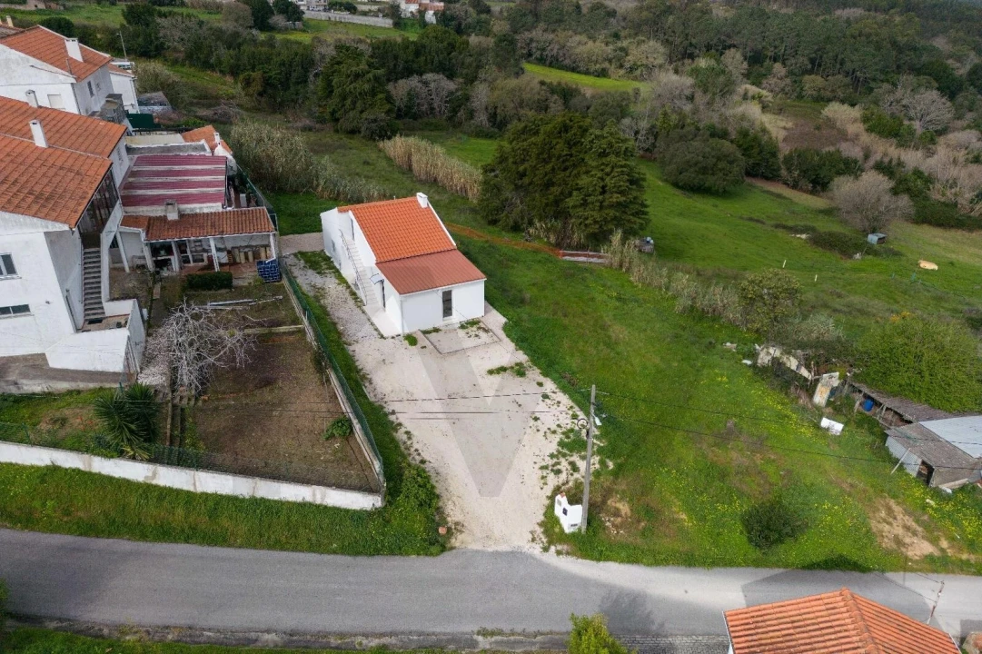 Terreno para Venda em Caldas da Rainha - Santo Onofre e Serra do Bouro Foto 2