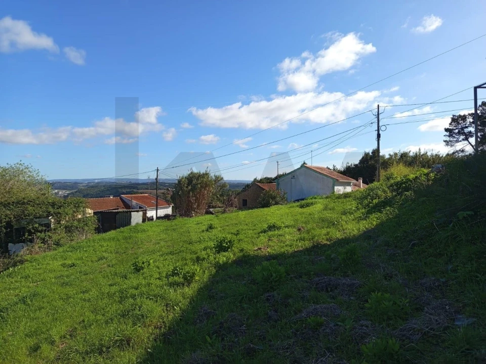 Terreno para Venda em Caldas da Rainha - Santo Onofre e Serra do Bouro Foto 7