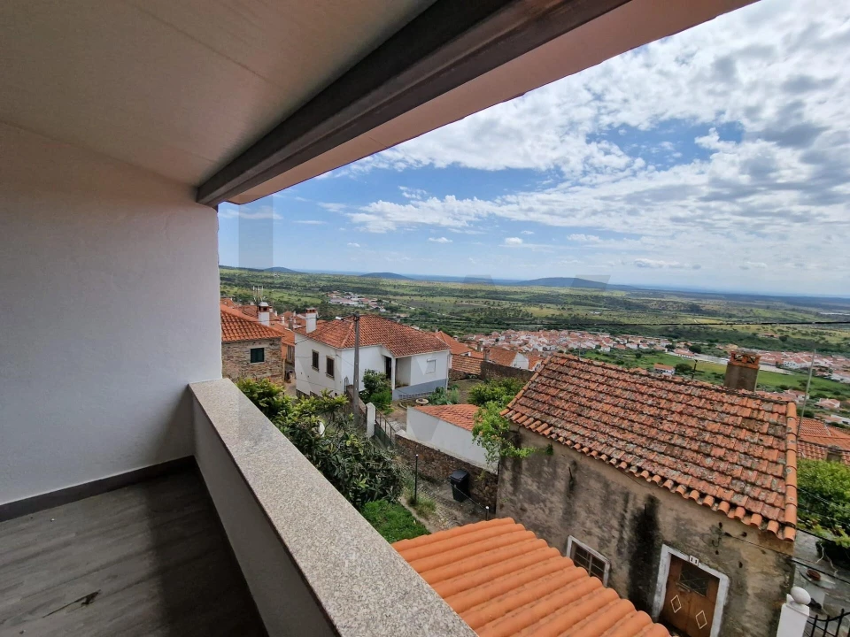 Moradia T1 para Venda em Penha Garcia Foto 15