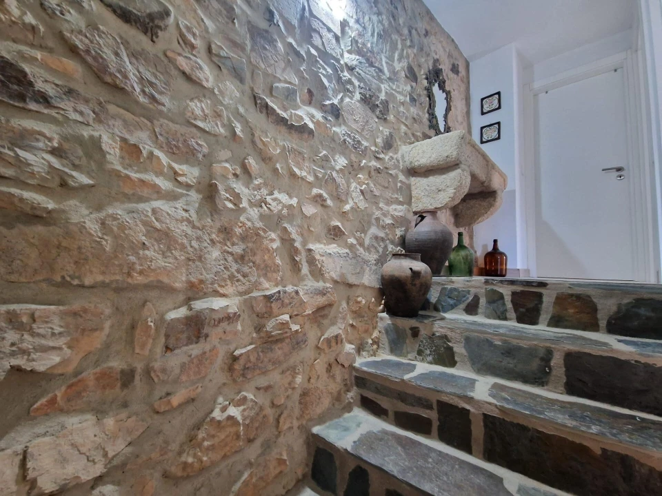 Moradia T1 para Venda em Penha Garcia Foto 20