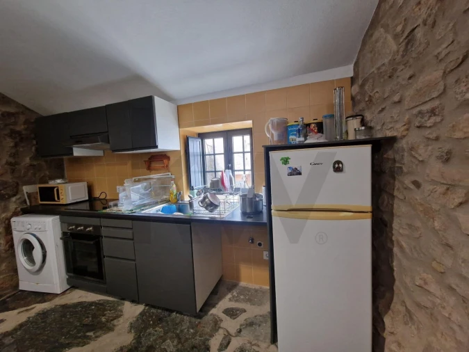 Moradia T1 para Venda em Penha Garcia Foto 25