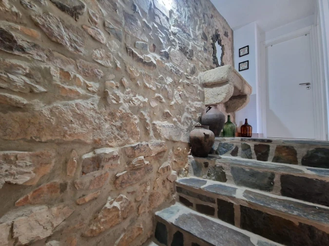 Moradia T1 para Venda em Penha Garcia Foto 20