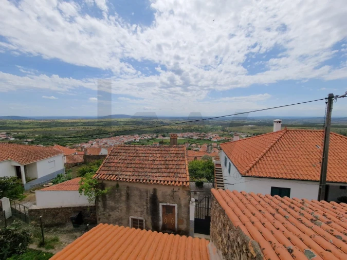 Moradia T1 para Venda em Penha Garcia Foto 8