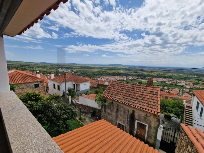 Moradia T1 para Venda em Penha Garcia Foto 12