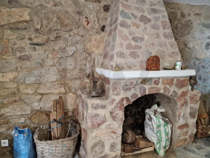 Moradia T1 para Venda em Penha Garcia Foto 39