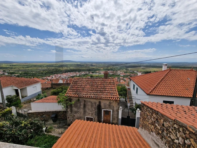 Moradia T1 para Venda em Penha Garcia Foto 11