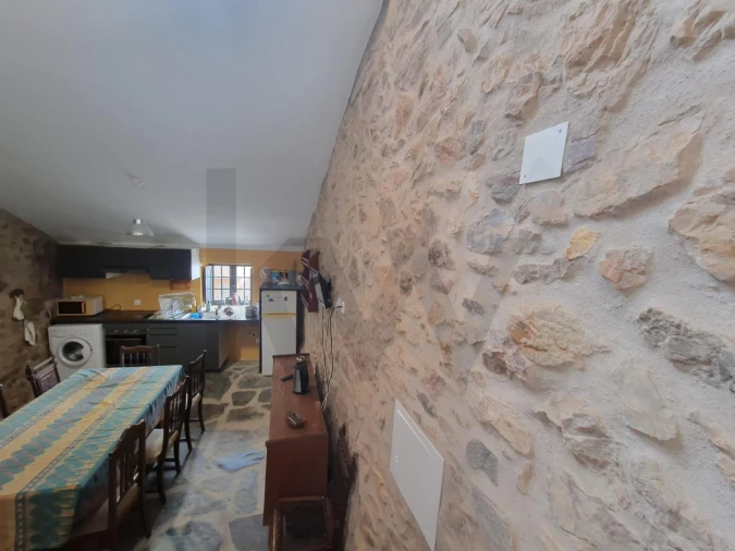 Moradia T1 para Venda em Penha Garcia Foto 19