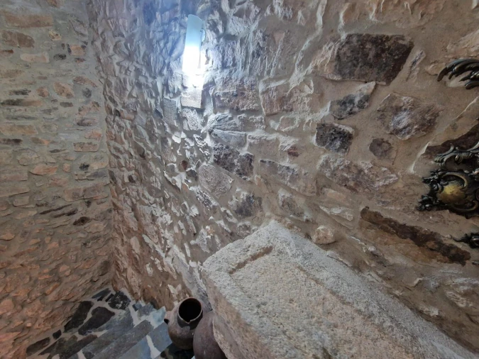 Moradia T1 para Venda em Penha Garcia Foto 7