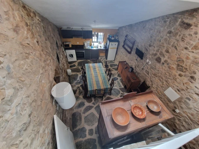 Moradia T1 para Venda em Penha Garcia Foto 29