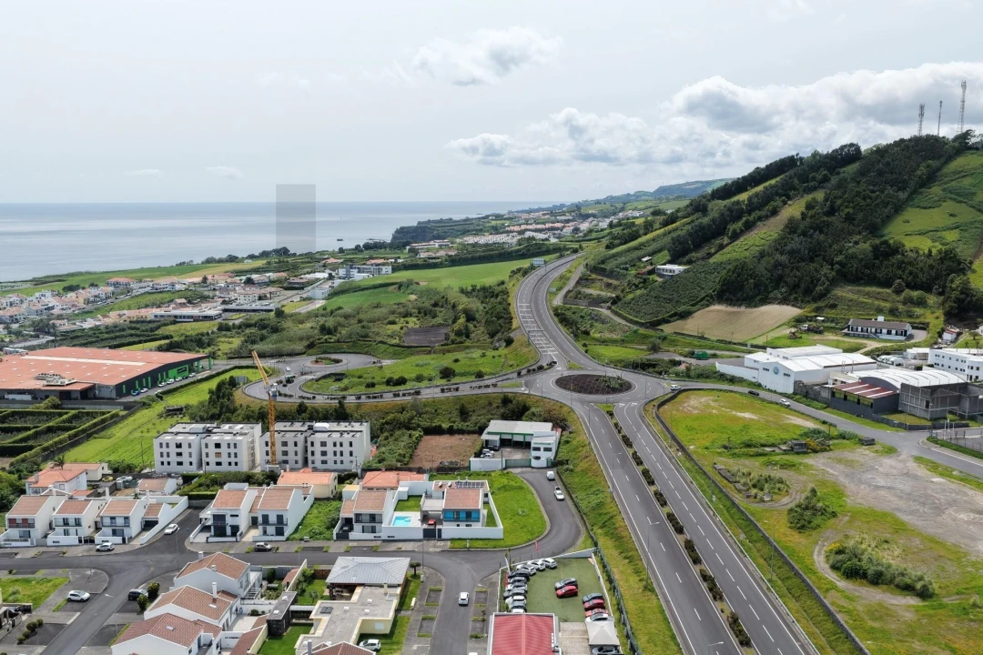 Terreno para Venda em Vila Franca do Campo (São Pedro) Foto 14