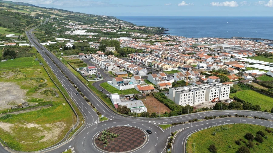 Terreno para Venda em Vila Franca do Campo (São Pedro) Foto 6