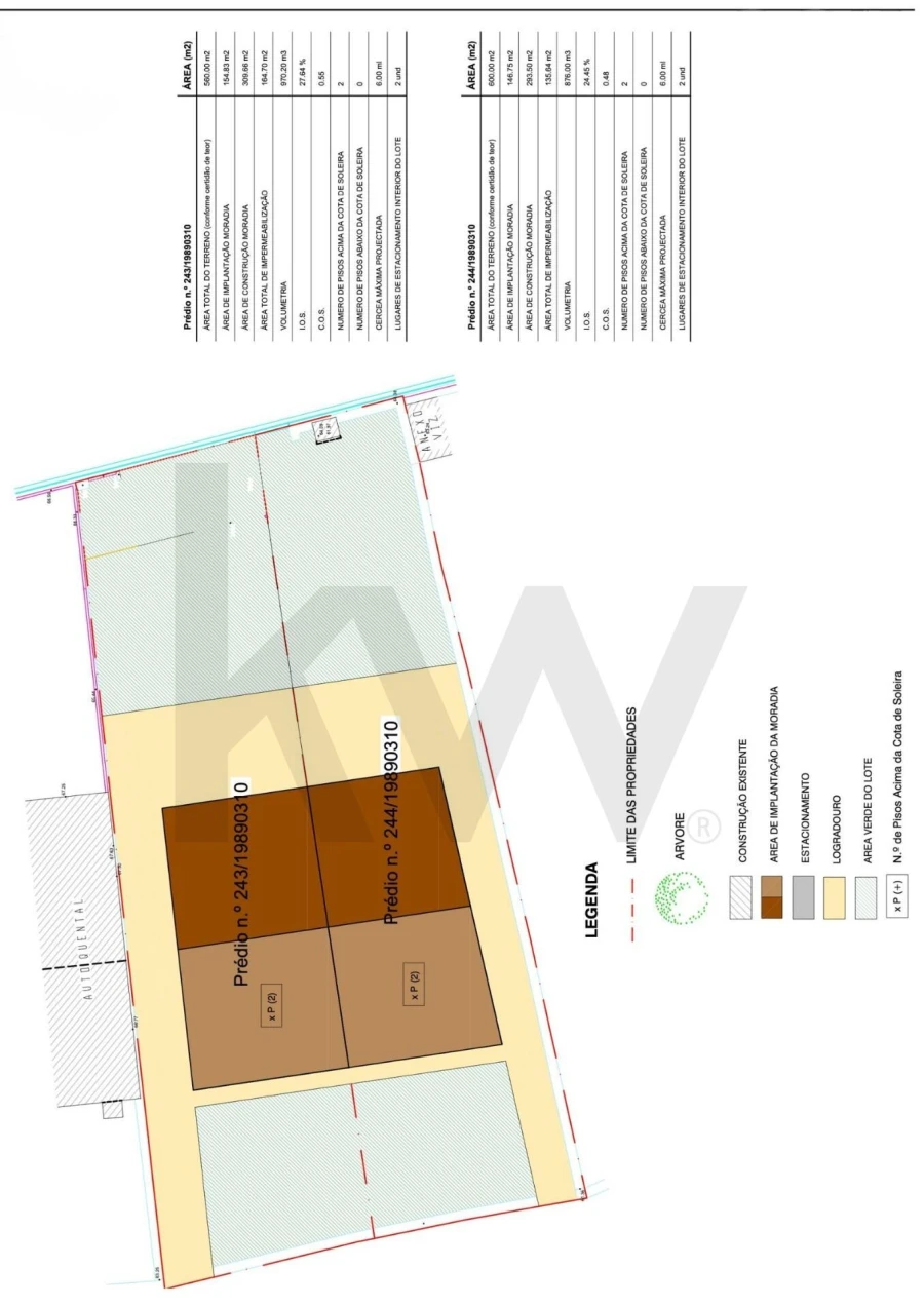 Terreno para Venda em Vila Franca do Campo (São Pedro) Foto 18