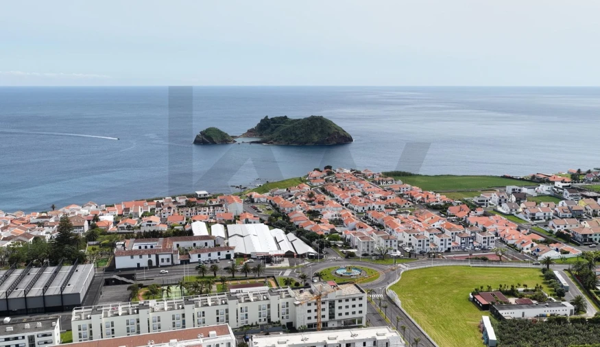 Terreno para Venda em Vila Franca do Campo (São Pedro) Foto 7