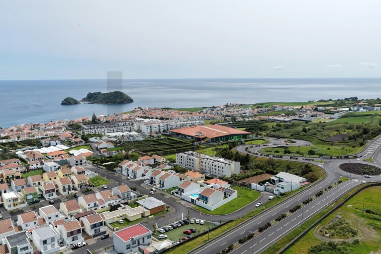 Terreno para Venda em Vila Franca do Campo (São Pedro) Foto 15