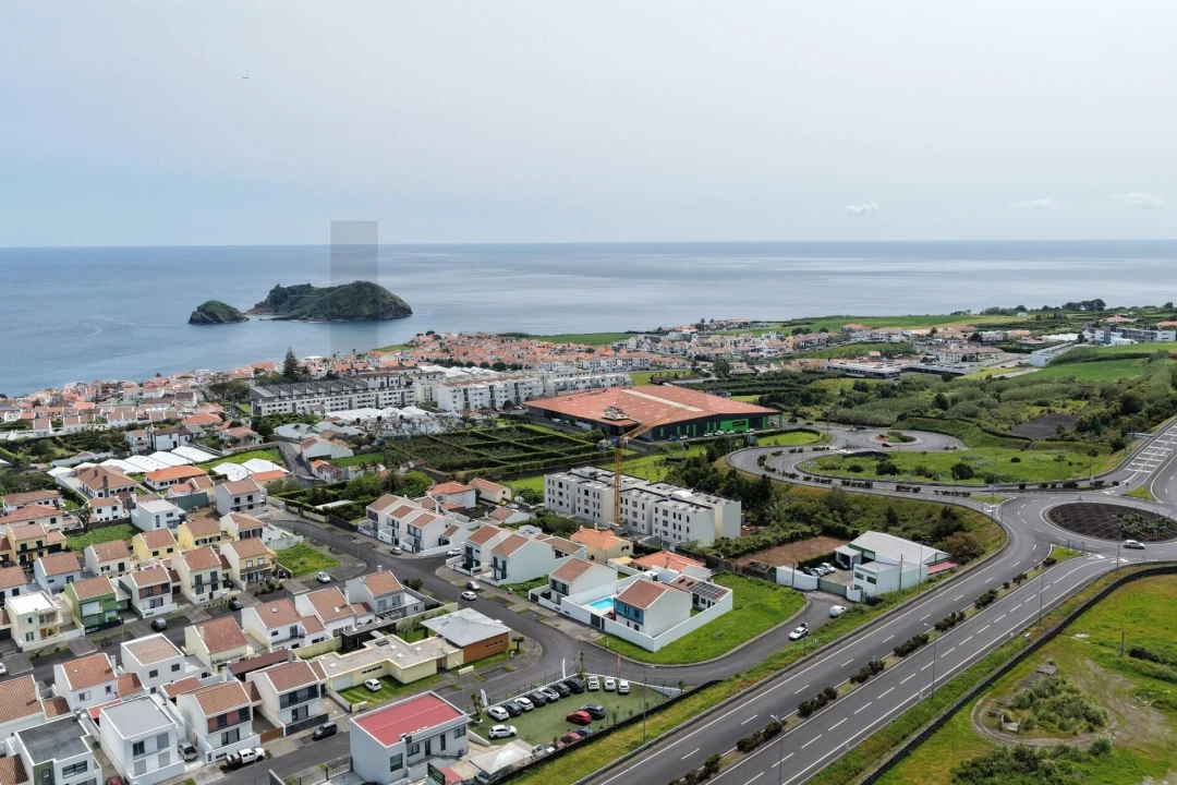 Terreno para Venda em Vila Franca do Campo (São Pedro) Foto 15
