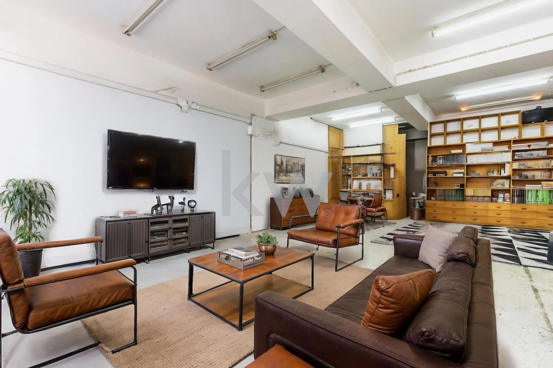 Apartamento para Venda em Santa Maria Maior Foto 1
