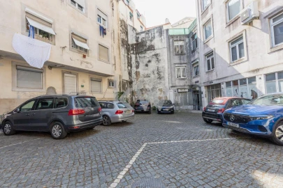 Apartamento para Venda em Santa Maria Maior