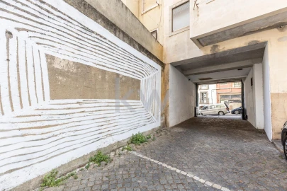 Apartamento para Venda em Santa Maria Maior