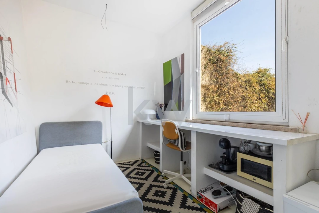 Apartamento para Venda em Santa Maria Maior Foto 8