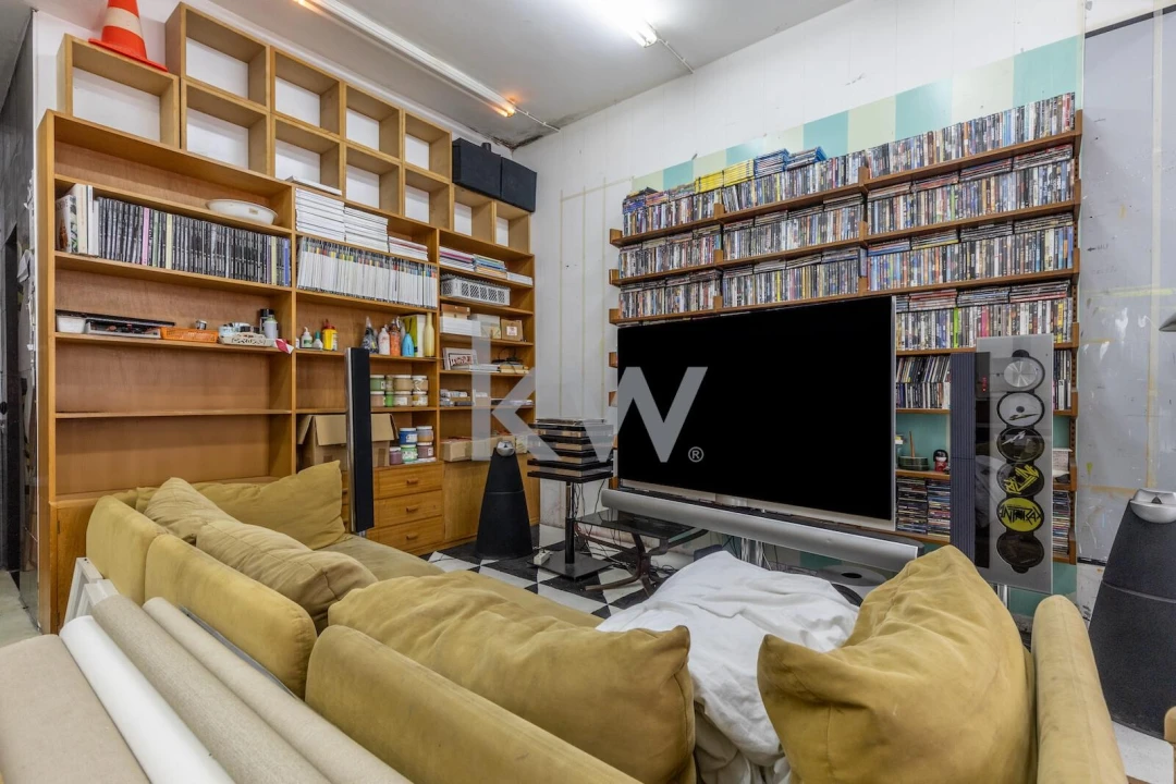 Apartamento para Venda em Santa Maria Maior Foto 6