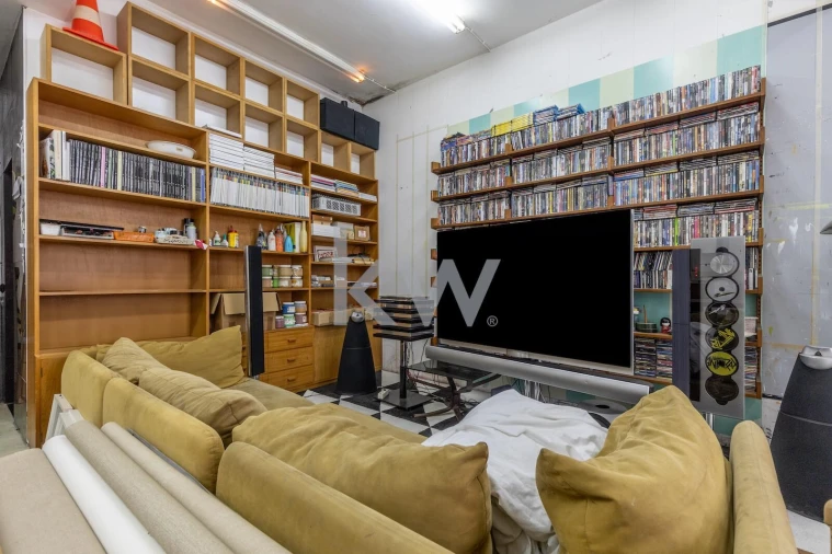 Apartamento para Venda em Santa Maria Maior Foto 6