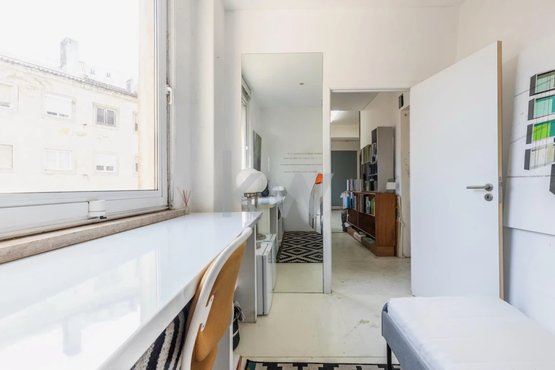 Apartamento para Venda em Santa Maria Maior Foto 9