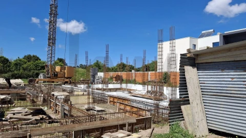 Moradia T4 para Venda em Santa Joana