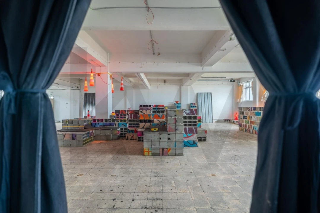 Negócio para Trespasse em Sacavém e Prior Velho Foto 21