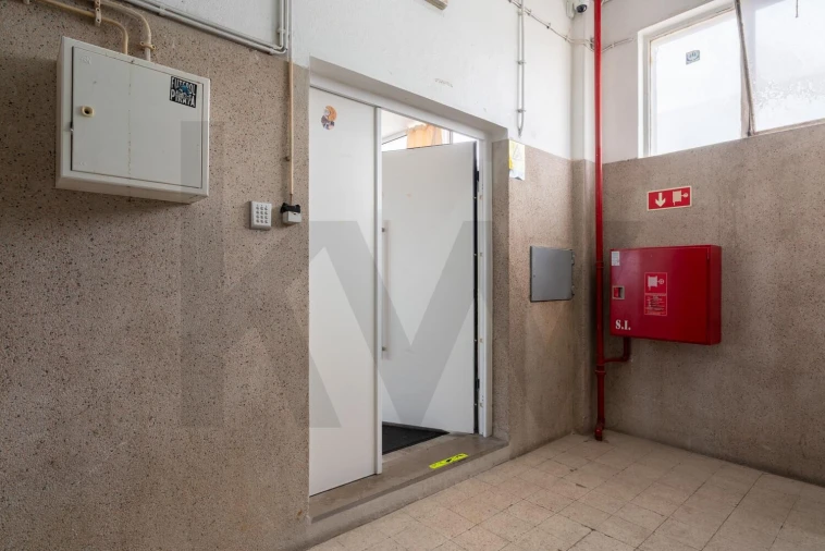 Negócio para Trespasse em Sacavém e Prior Velho Foto 17