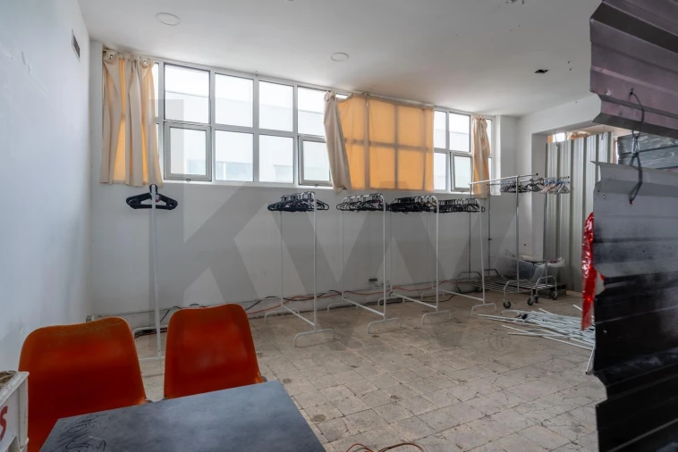 Negócio para Trespasse em Sacavém e Prior Velho Foto 22