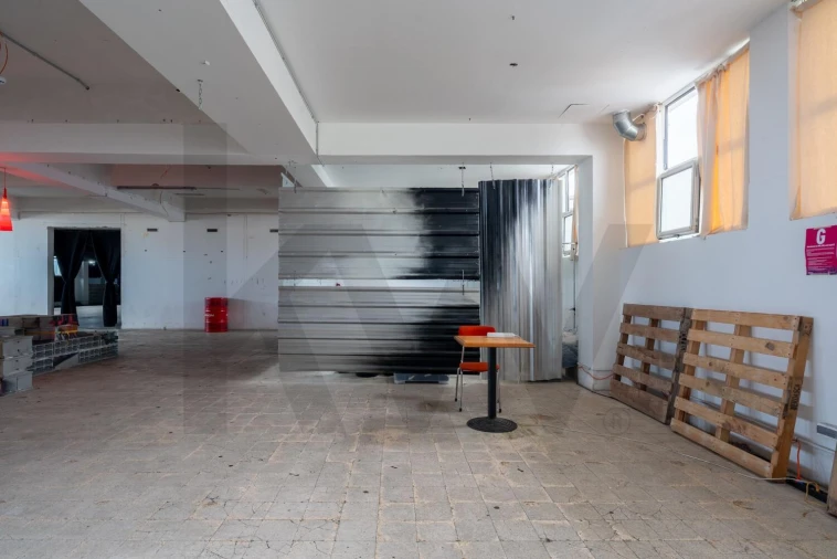 Negócio para Trespasse em Sacavém e Prior Velho Foto 24