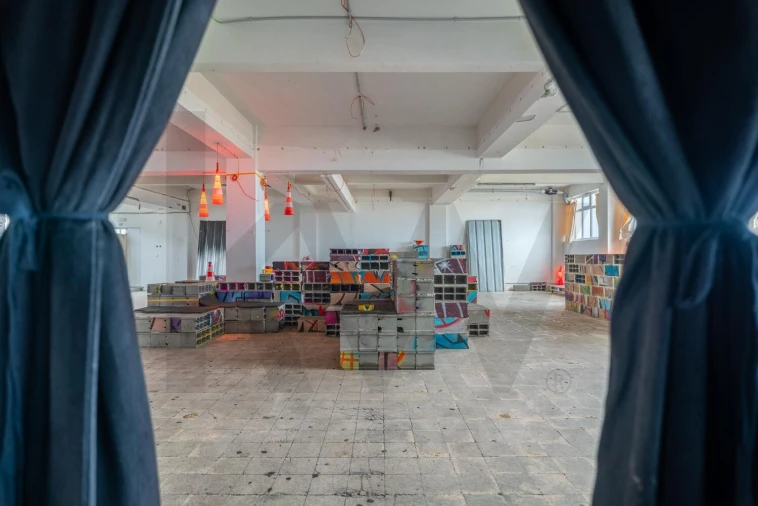 Negócio para Trespasse em Sacavém e Prior Velho Foto 21