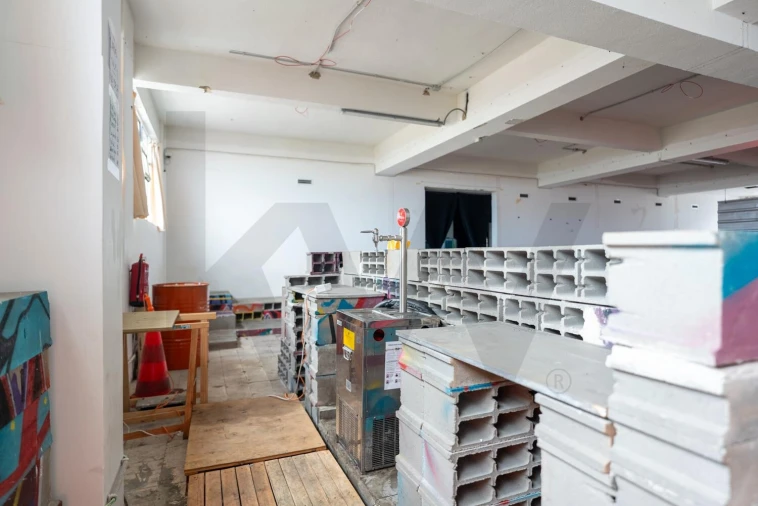 Negócio para Trespasse em Sacavém e Prior Velho Foto 19