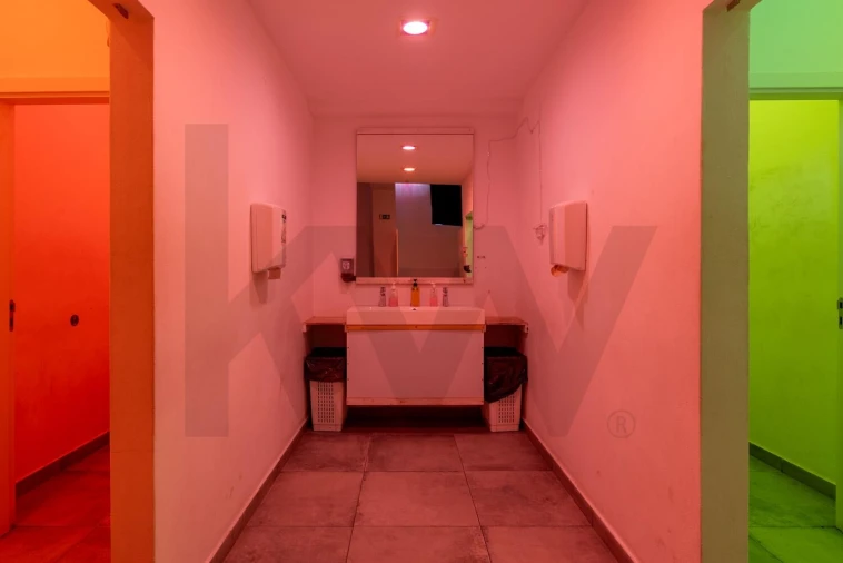 Negócio para Trespasse em Sacavém e Prior Velho Foto 9