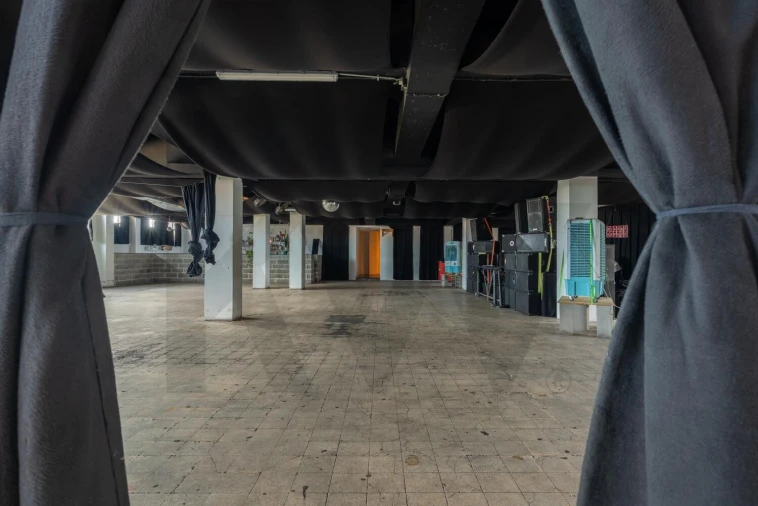 Negócio para Trespasse em Sacavém e Prior Velho Foto 3