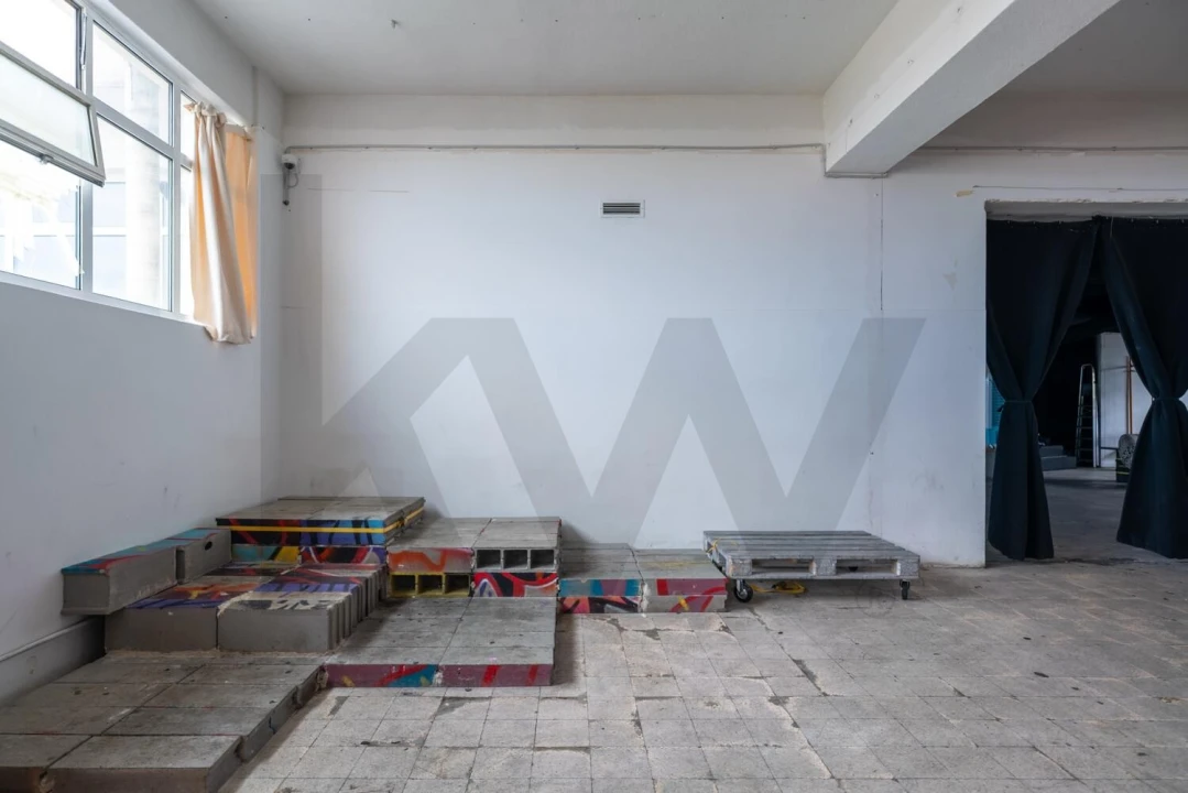 Negócio para Trespasse em Sacavém e Prior Velho Foto 20