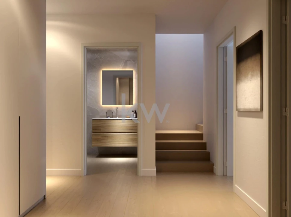 Apartamento T3 para Venda em Ílhavo (São Salvador) Foto 9