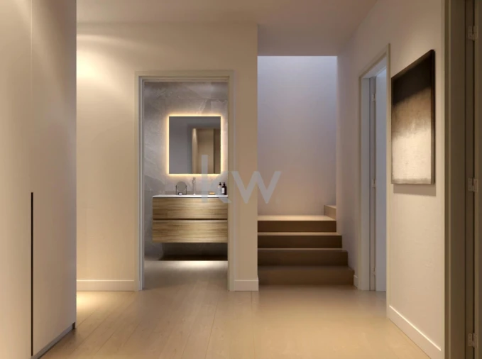 Apartamento T3 para Venda em Ílhavo (São Salvador) Foto 9