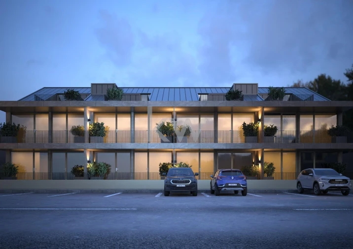 Apartamento T3 para Venda em Ílhavo (São Salvador)