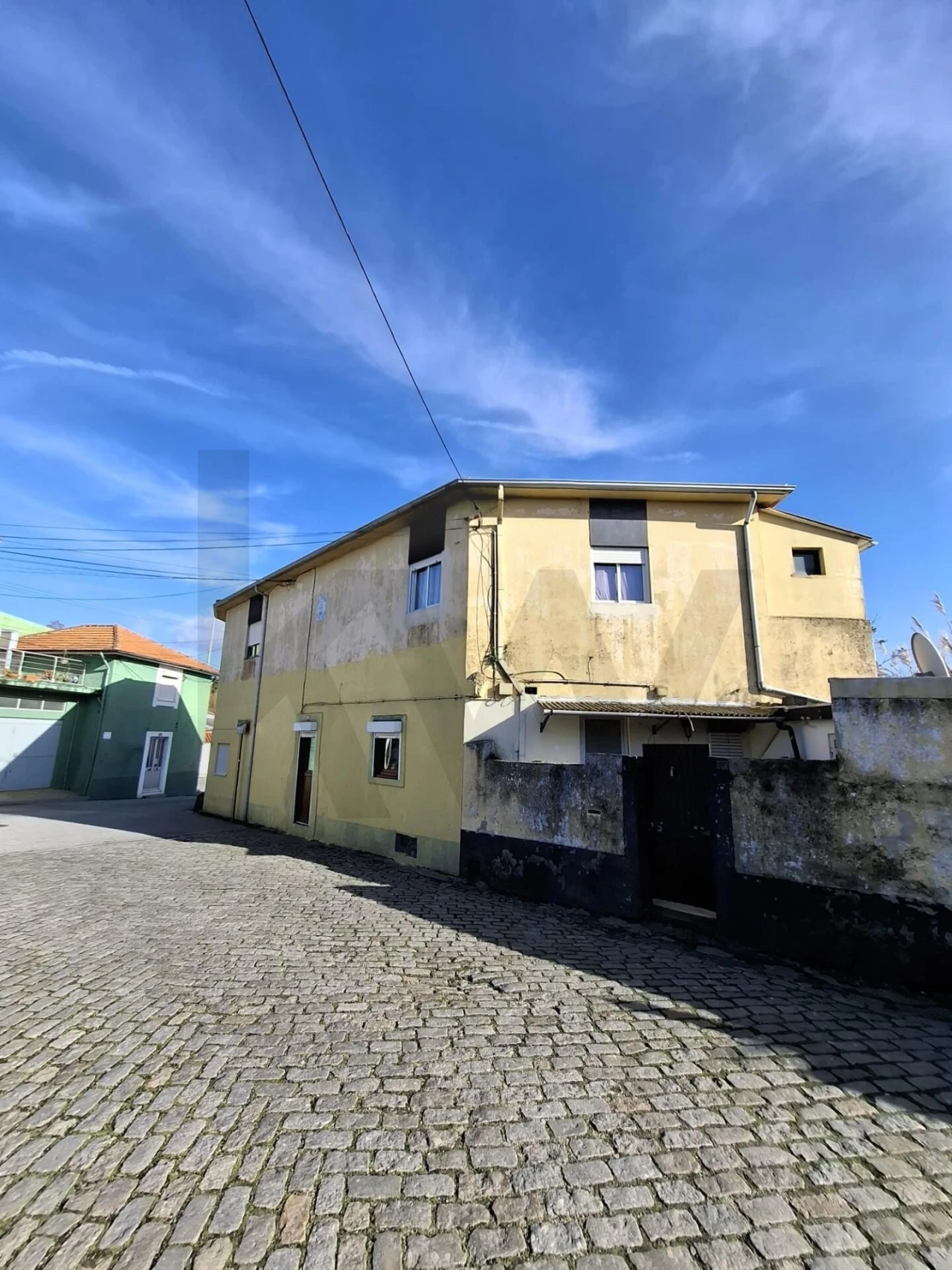 Prédio para Venda em Canidelo Foto 2