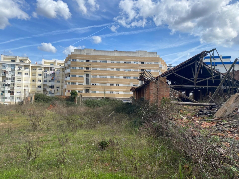 Terreno para Venda em Rio Maior Foto 12