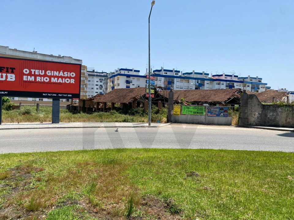 Terreno para Venda em Rio Maior Foto 2