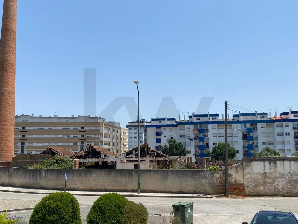 Terreno para Venda em Rio Maior Foto 3