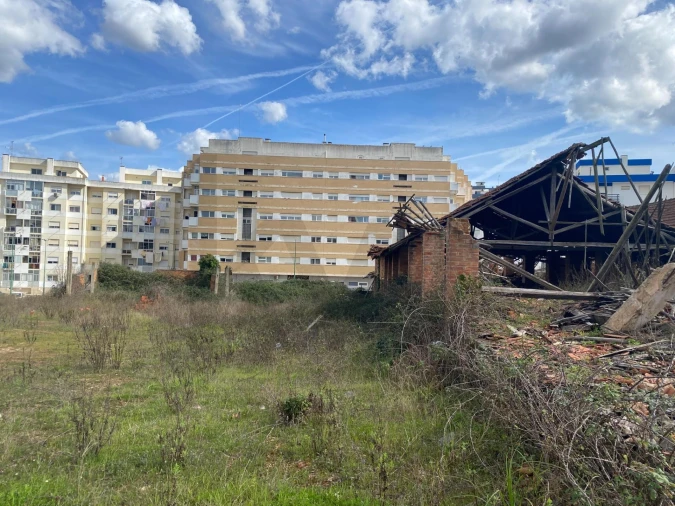 Terreno para Venda em Rio Maior Foto 12